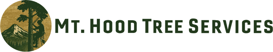 Mt. Hood Tree Services
